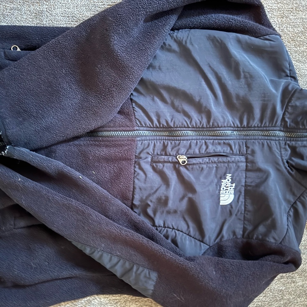 North Face Coat